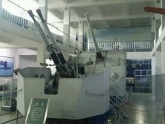 -海军上海博览馆