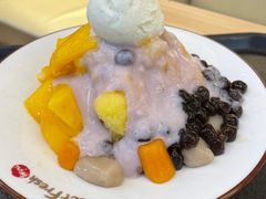 -鲜芋仙(长山湖店)