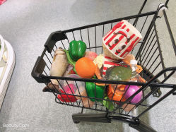 -MINI MARS KIDS CLUB亲子家庭中心(杨浦黄兴店)