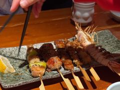 -沼津港精致料理·寿喜烧·烧鸟(漕河泾印象城店)