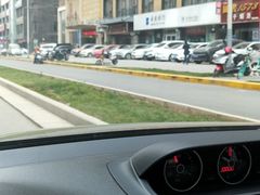 -褒河栈道渔庄(建工路总店)