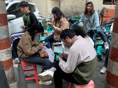 -羊子两室一厅(八一广场店)