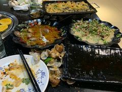 -丹东丛炟海鲜烧烤(江艺路店)