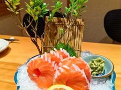 -大岛日本料理铁板烧(南通大饭店)