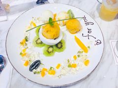 -哈根达斯(大洋百货店)