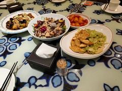 -撒拉花儿·新疆菜·清真(太阳宫店)