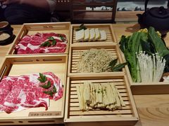-锦和牛·炭火烧肉(ICC太和里店)