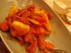 -西安凯悦酒店·湖畔中餐厅