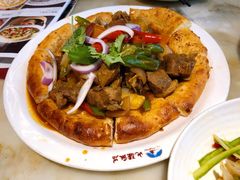 -北疆饭店(吴江店)