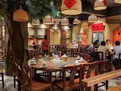 大堂-乡里八闽·福州乡土菜(火车北站店)
