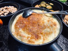 -九田家黑牛烤肉料理(太阳城店)