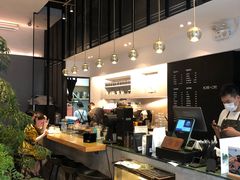-Home Cafe(水榭春天店)
