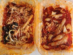 -脱骨凤爪(石桥店)