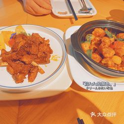 【曼玉餐廳(正弘城店)】電話,地址,價格,營業時間(圖) - 鄭州美食