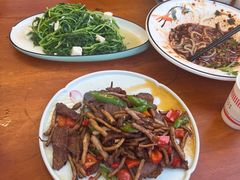 -云隐小厨·传统大理美食(复兴路店)