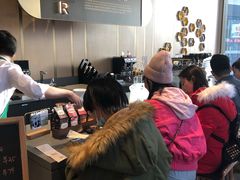 -星巴克臻选(沈阳大悦城店)