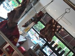 -焯牛潮汕牛肉火锅(云峰街创始店)