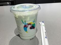 初恋青提小铁-瑞幸咖啡(第一城店)