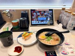 -滨寿司(汇金店)