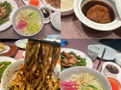 -羲和雅苑•北京烤鸭(乐园道万象城店)