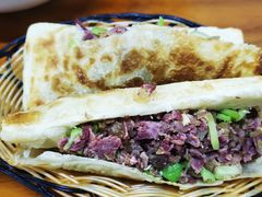 -弘善寺驴肉馆(十里河文化园店)