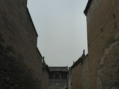 -山西王家大院
