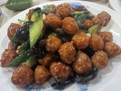 -洪福亮酒家(南草厂街店)