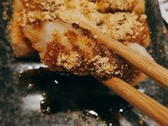 红糖糍粑-付小姐在成都(吾悦广场店)