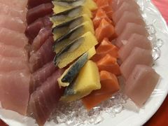 -阿兴生鱼片(大光路店)