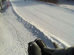 -棋盘山冰雪大世界