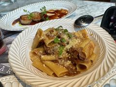 -Margherita雏菊意大利餐厅(雅颂庭购物中心店)