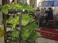 大堂-唠叨坊私房菜(五一街店)