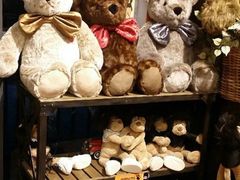 -济州岛泰迪熊博物馆