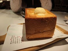-绿茶餐厅(滨海万达广场店)