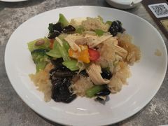 -高玛纳驴肉火烧(河间总店)