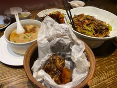 -大鸽饭(马王堆店)