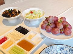 -四季民福烤鸭店(外滩外白渡桥店)