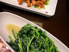 -大理实力希尔顿酒店御璽中餐厅YUXI – CHINESE RESTAURANT