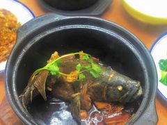 -鑫鸿达·海鲜闽菜热炒小馆(中山路店)