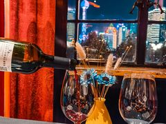 -YUE·6·西式融合餐厅(外滩六号店)