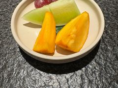 -三出山火锅(万象天地店)