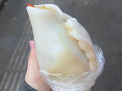 -张果佬年糕卷(科巷店)