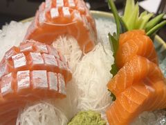 -天狗山料理(省体店)