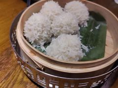 -粗茶淡饭·隐庐私厨(东亭店)