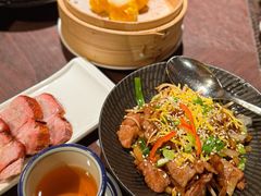 -逸东轩(香港逸东酒店)
