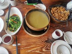 -瑶王府·广西菜(相思湖店)