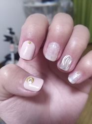 -EAST日式美甲美睫沙龙