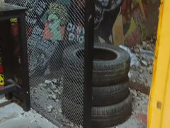 -不可思议减压馆·解压博物馆·摔碗发泄·团建定制