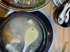 -妈妈的味道·腾冲特色菜(和顺古镇店)