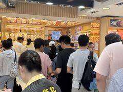-钜记手信(大三巴街店)